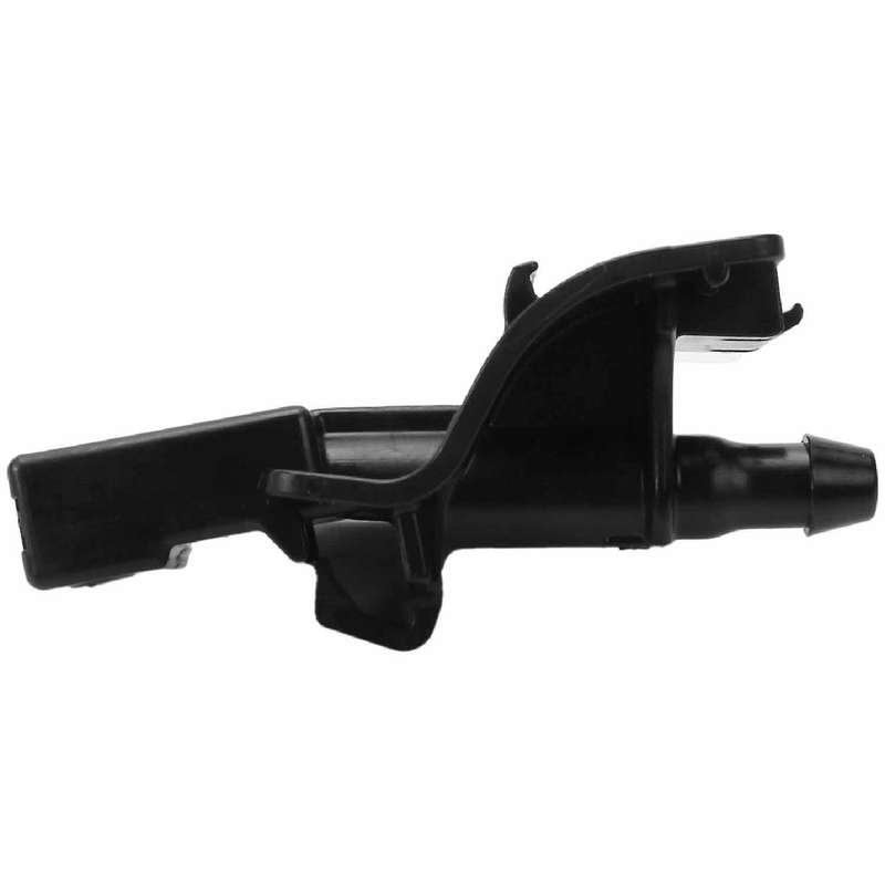 2PCS Windshield Washer Spray Nozzle Compatible TOYOTA COROLLA CROWN RAV4