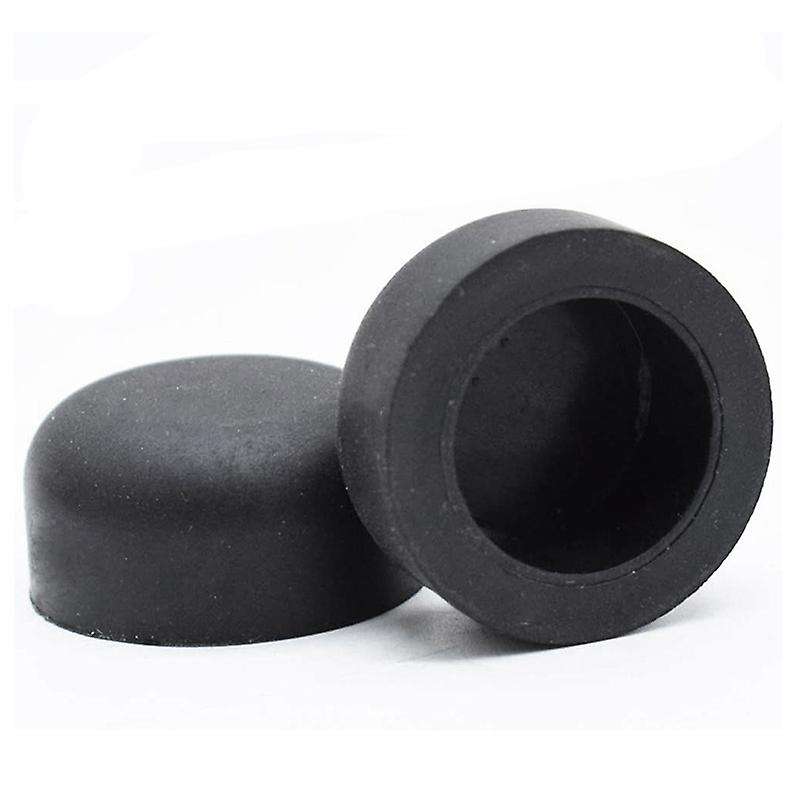 2Pcs Wiper Front Wiper Arm Nut Cover Cap for Accord Fit Jazz Ridgeline Odyssey Pilot 91611SDAA00