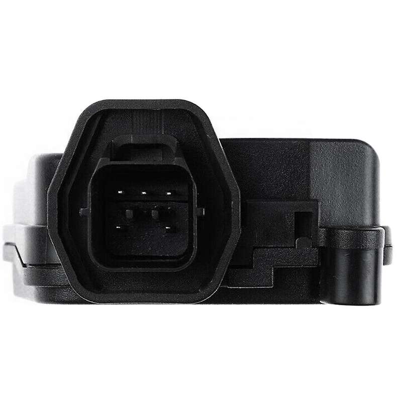 2pcs/lot Front Left & Right New Door Lock Actuator Latch 95735-1g020 95736-1g020 for 2006-2011