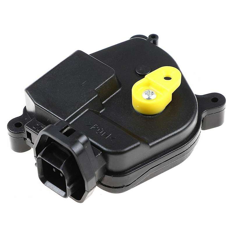 2pcs/lot Front Left & Right New Door Lock Actuator Latch 95735-1g020 95736-1g020 for 2006-2011