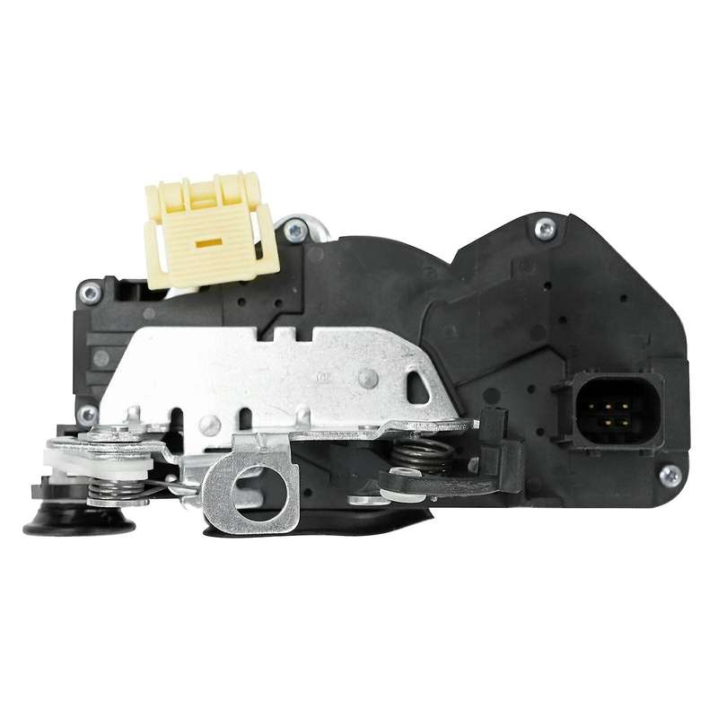 2pcs/lot Rear Left & Right New Door Lock Actuator for 2007-2014 Chevy Silverado Escalade