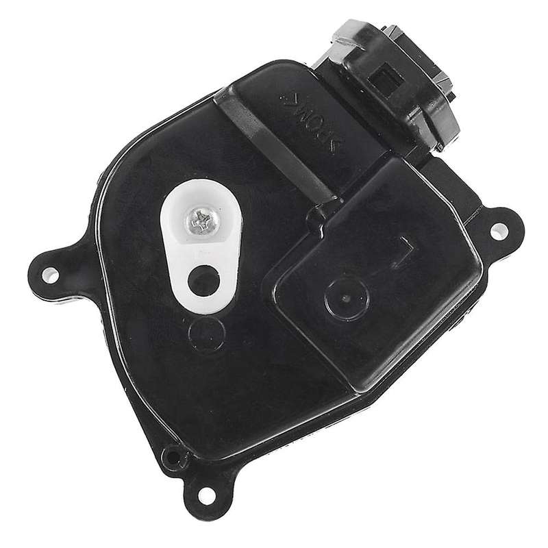 2pcs/lot Rear Left & Right New Door Lock Actuator Latch 95745-1g020 95746-1g020 for 2006-2011