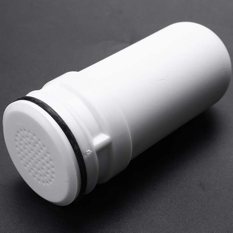 2Pcs/Lot Water Filter Cartridges for Kubichai Kitchen Faucet Mounted Tap Water Purifier Activated Ca