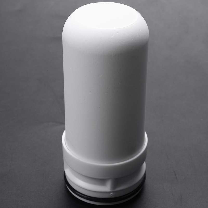 2pcs/lot Water Filter Cartridges for Kubichai Kitchen Faucet Mounted Tap Water Purifier Activated C