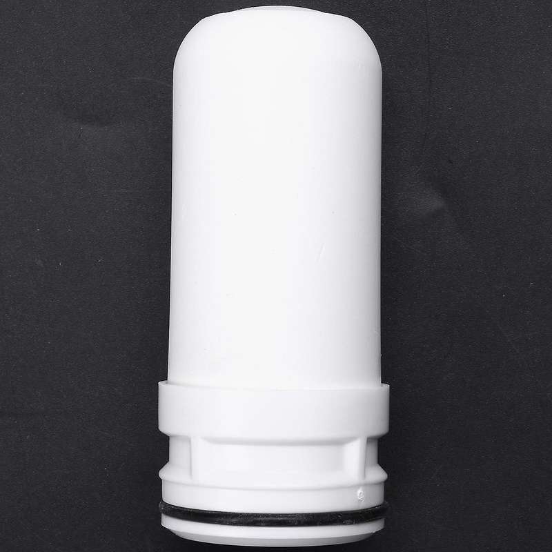 2pcs/lot Water Filter Cartridges for Kubichai Kitchen Faucet Mounted Tap Water Purifier Activated C
