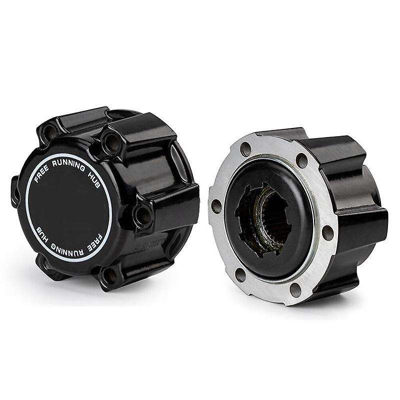 2Pcs/Set 40260-1S700 Free Running Wheel Hub Clutch Lock for Frontier X-Terra Navara D22 1998-2003 -B