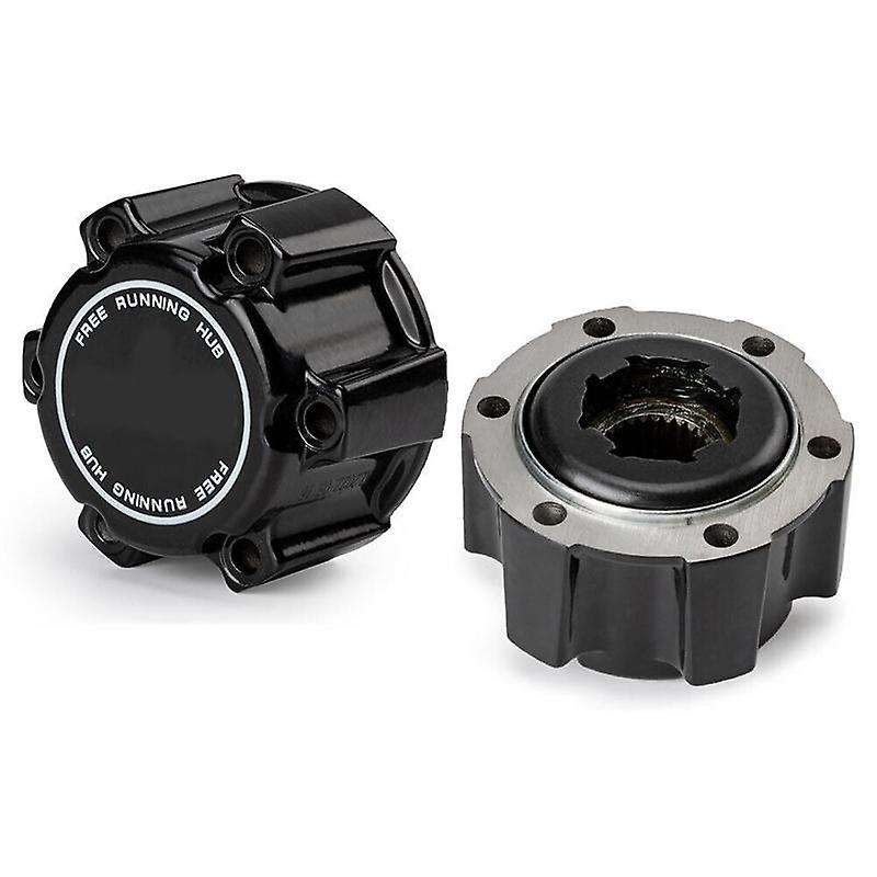 2Pcs/Set 40260-1S700 Free Running Wheel Hub Clutch Lock for Frontier X-Terra Navara D22 1998-2003 -B