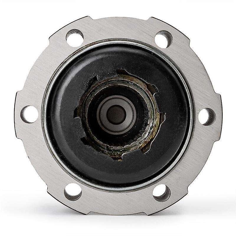 2Pcs/Set 40260-1S700 Free Running Wheel Hub Clutch Lock for Frontier X-Terra Navara D22 1998-2003 -B