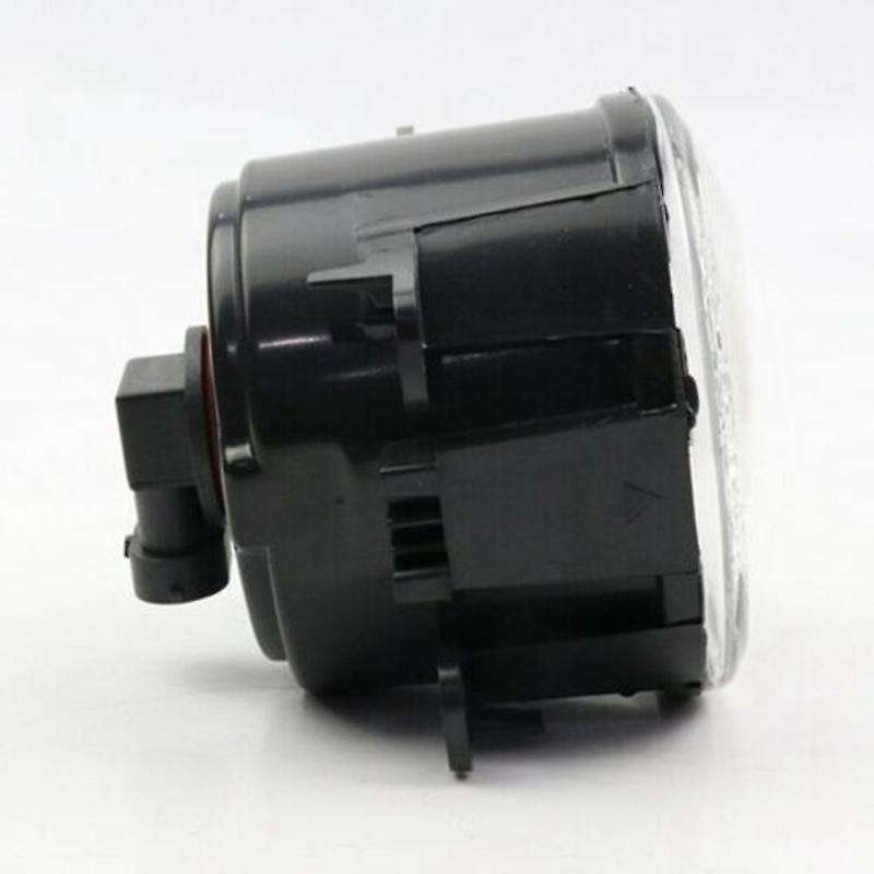 2Pcs/Pair Fog Light Driving Lamp H11 LED Bulbs 72W Right Left Side for Focus Grandis