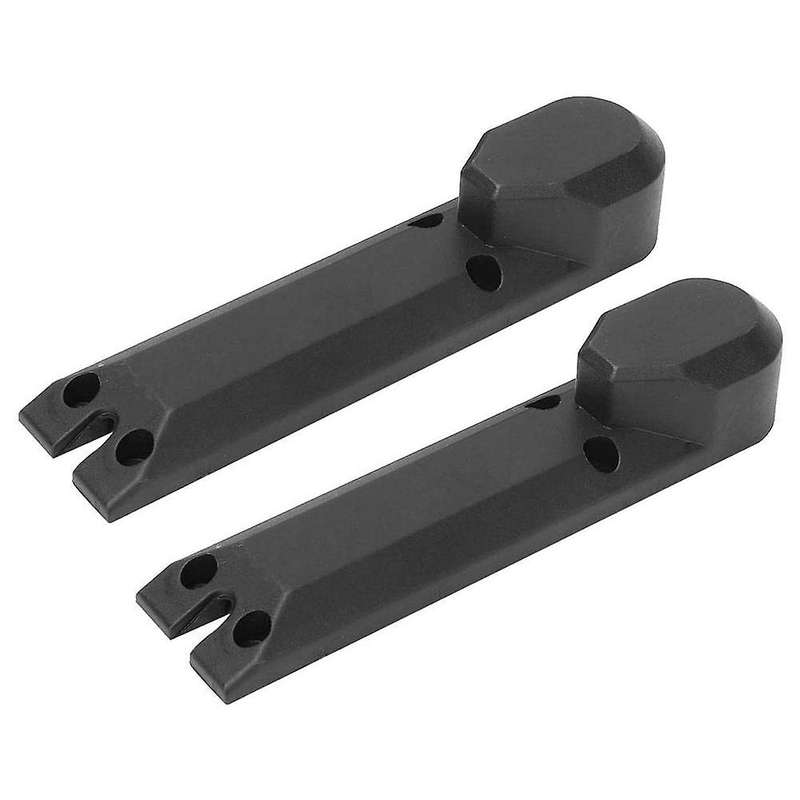 2Pcs/Set Electric Scooter Front Wheel Protect for 8 Inch Electric Scooter Plastic Scooter Wheel Cove