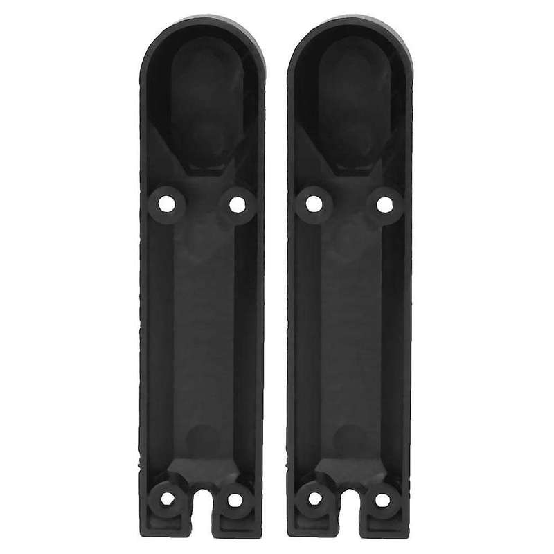 2Pcs/Set Electric Scooter Front Wheel Protect for 8 Inch Electric Scooter Plastic Scooter Wheel Cove