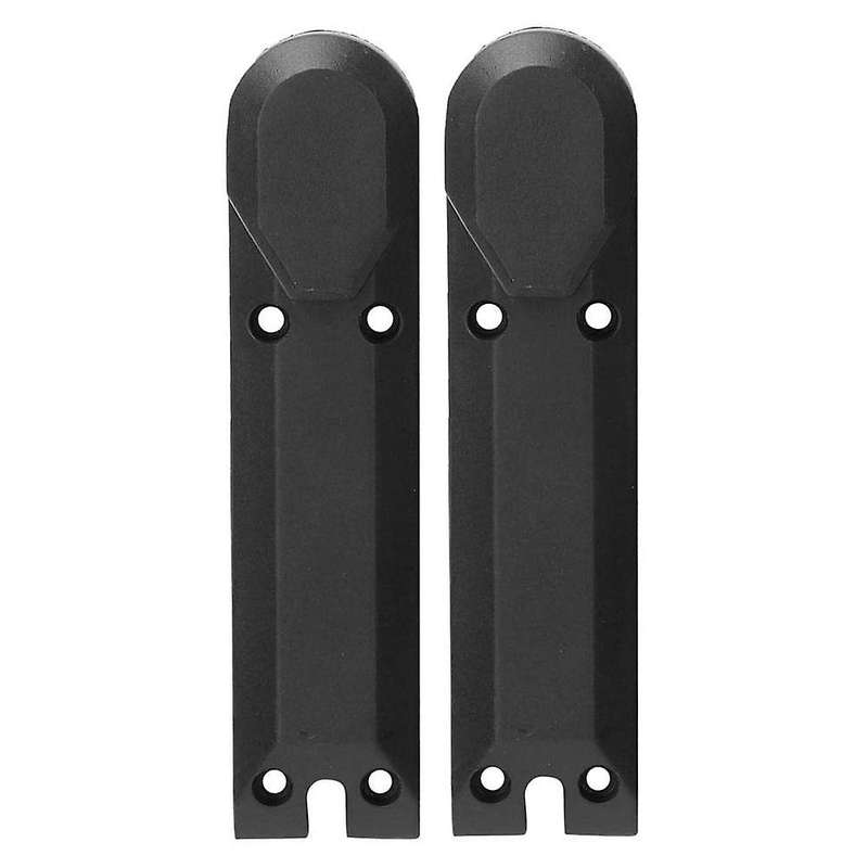 2Pcs/Set Electric Scooter Front Wheel Protect for 8 Inch Electric Scooter Plastic Scooter Wheel Cove