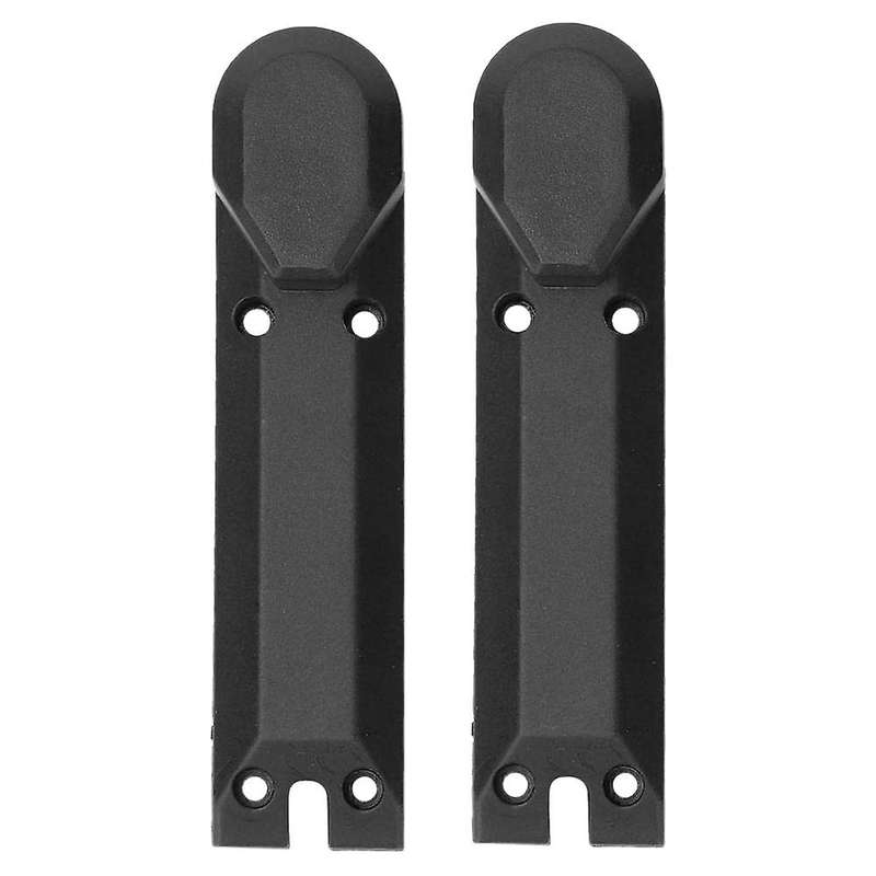 2Pcs/Set Electric Scooter Front Wheel Protect for 8 Inch Electric Scooter Plastic Scooter Wheel Cove