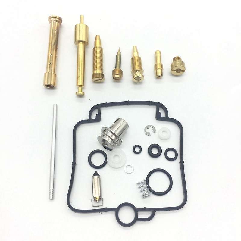 2Pcs/Set Carburetor Repair Rebuild Kit for F650 for BST33 GS500E Auto Accessories