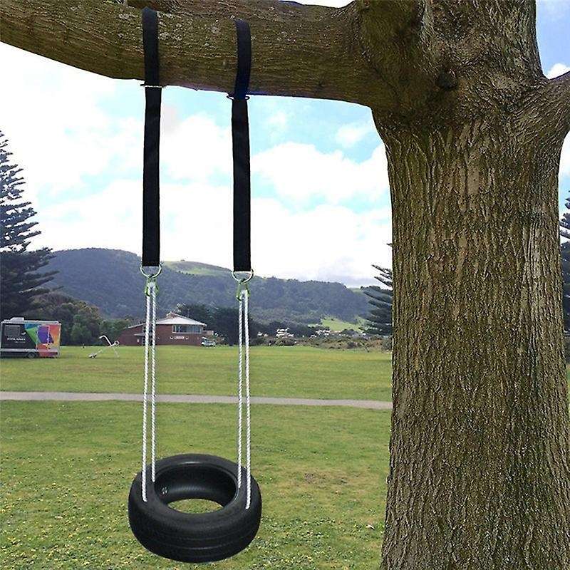 2PCS/Set Hammock Straps,Duty Holds 2200LBS Bearing Load Hanging Belt Straps High-Strength Polyester