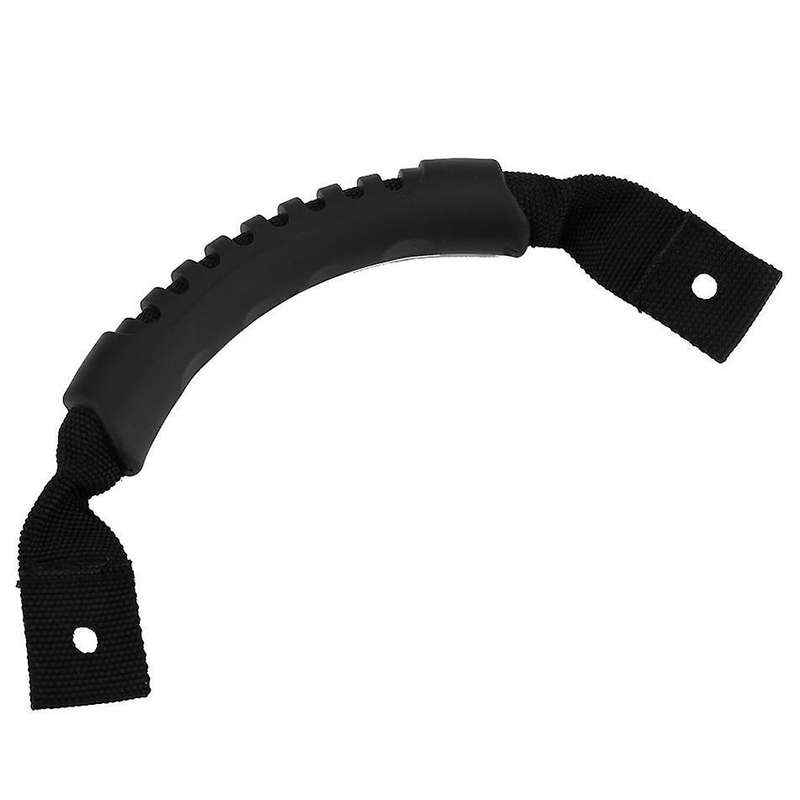 2Pcs/Set Kayak Handle Accessories Plastic Handle Boat Accessories Canoe Boat Side Handles Kayak-Safe