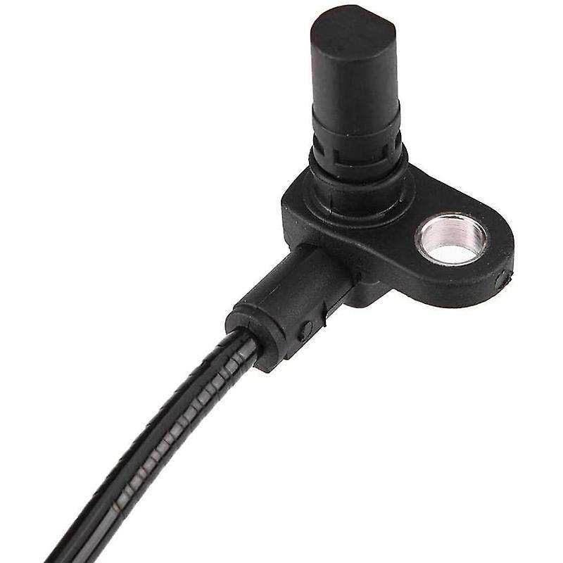 2PCS/Set Rear Left Driver LH Right RH Passenger Side ABS Wheel Speed Sensor for for