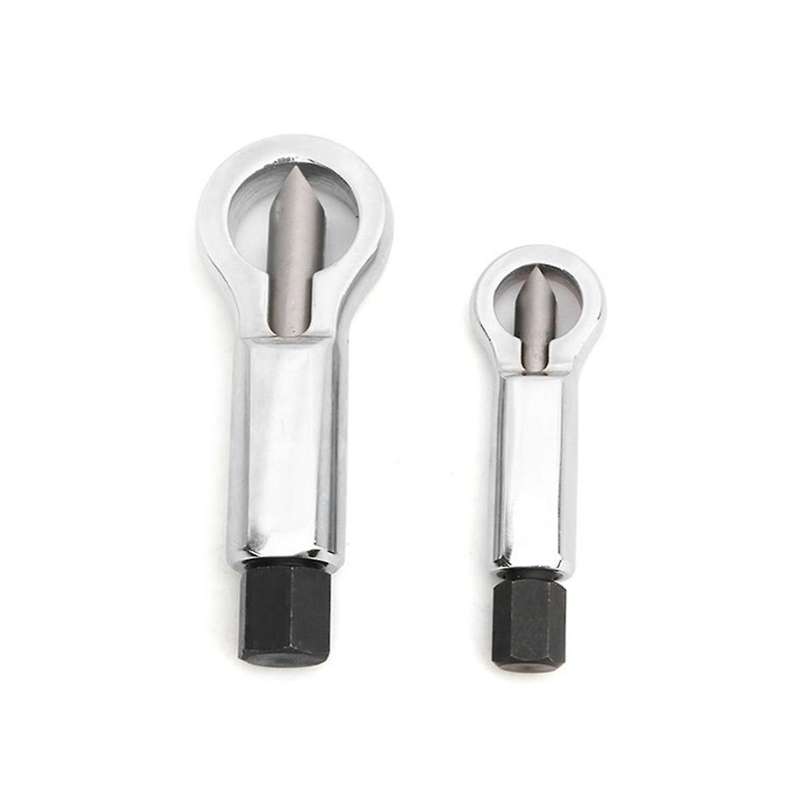 2-piece Wrench Set Nut Breaker Nut Breaker Nut Breaker Nut Breaker Sliding Tooth Nut Splitting Separ