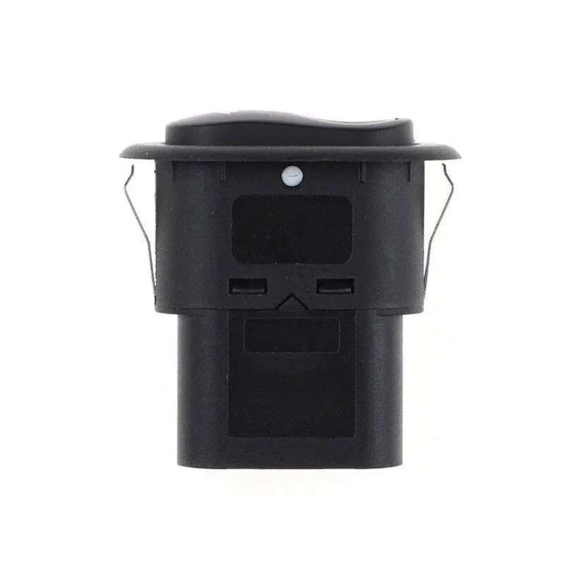 2S6514529AA Car Electric Power Window Switch Single Button for Ecosport 2S65-14529-AA 6Pins