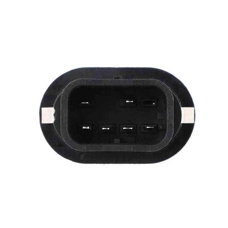 2S6514529AA Car Electric Power Window Switch Single Button for Ecosport 2S65-14529-AA 6Pins