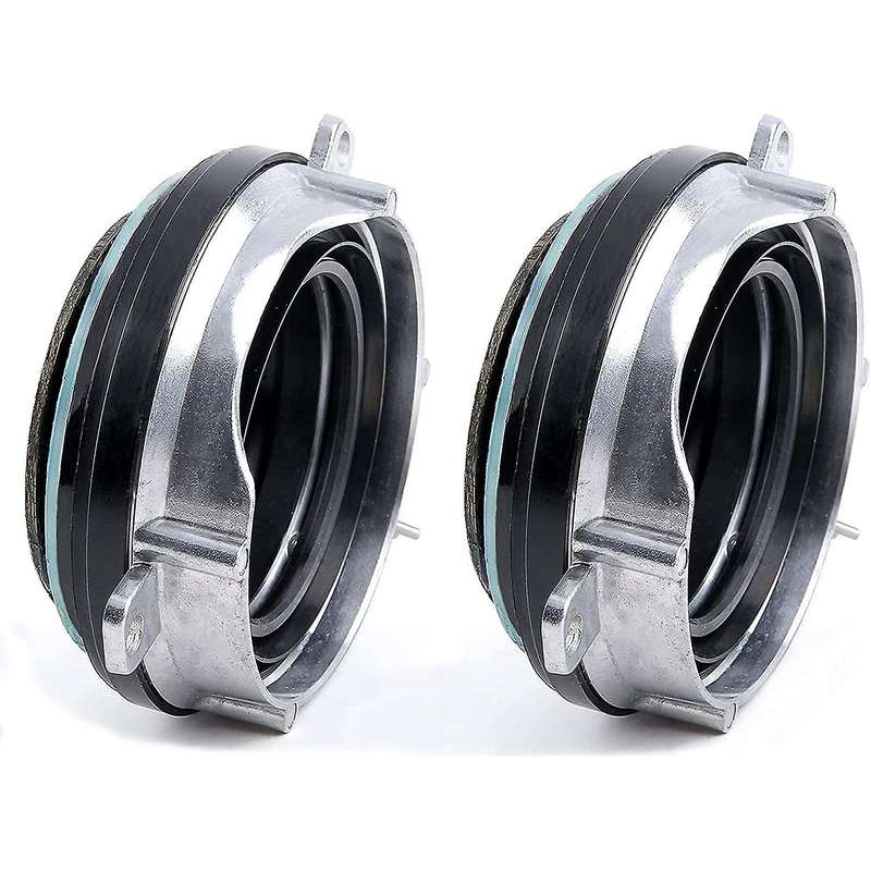 2PS Lock 4 Wheel Drive Actuators Wheel Bearing Hub Bearing Auto Parts for 2004-2013