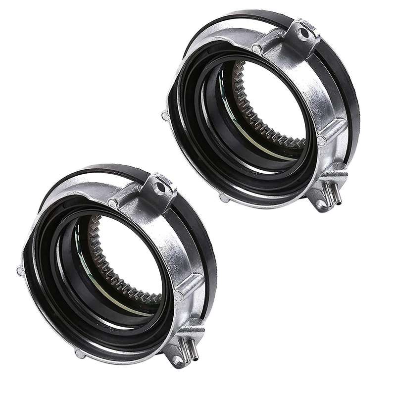 2PS Lock 4 Wheel Drive Actuators Wheel Bearing Hub Bearing Auto Parts for 2004-2013