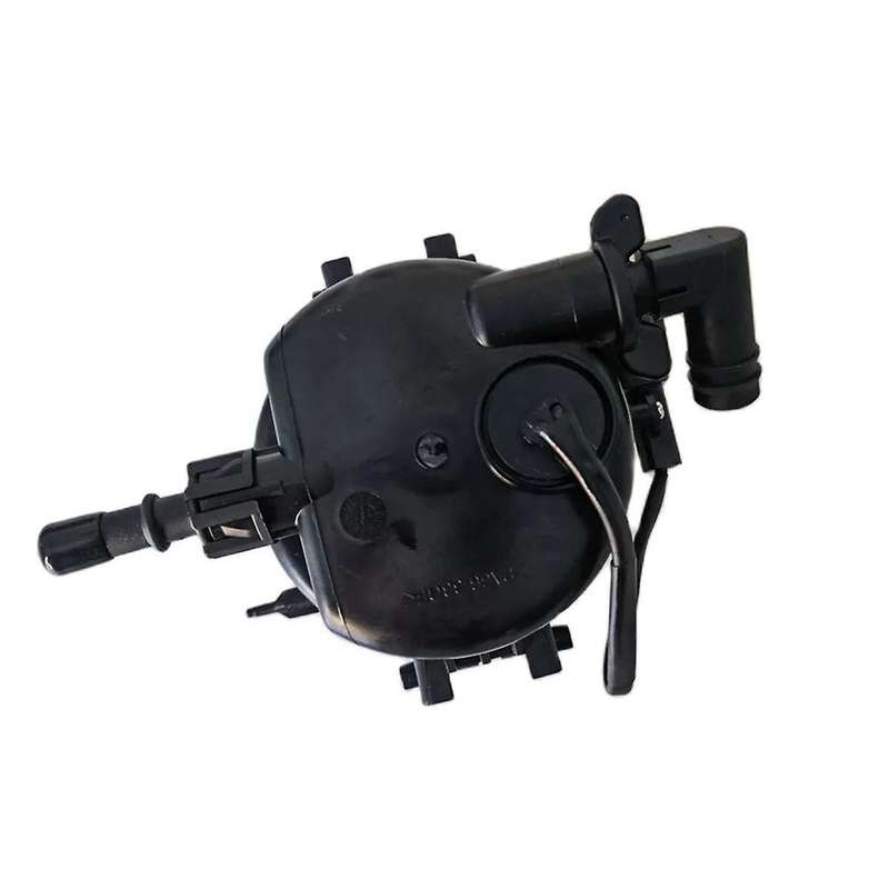2pin Fuel Water Separator Filter Assembly Fs19925 5283172 Fh21077 for Foton Isf 2.8 Engine Fuel Filt