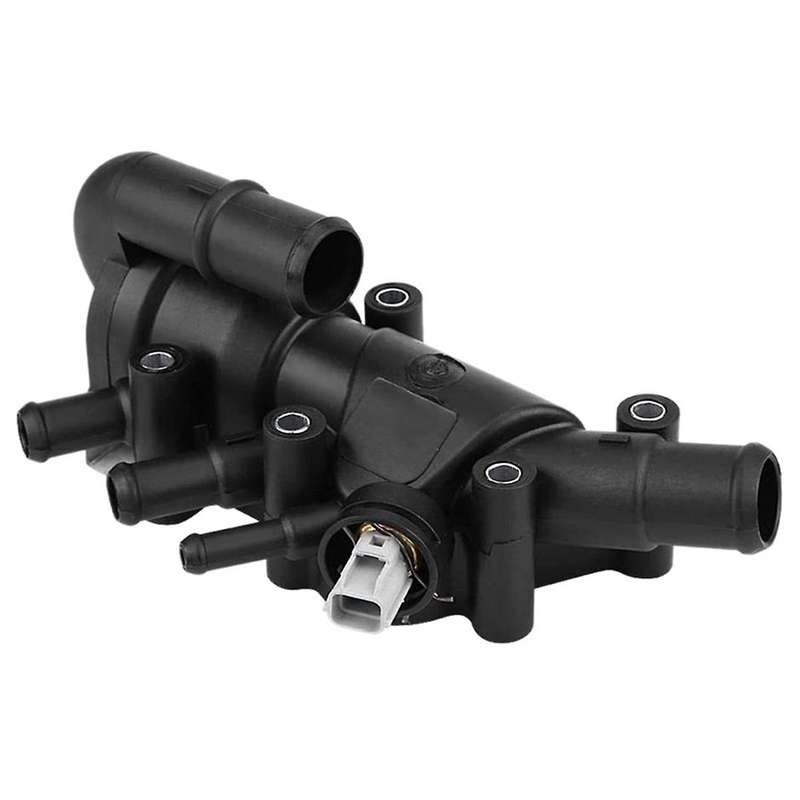 2s6g9k478a2b 1149617 Thermostat Assembly Thermostat Housing Automotive for Fiesta