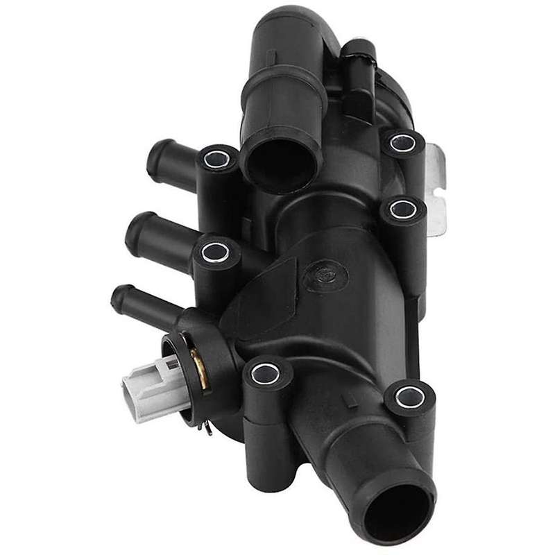 2s6g9k478a2b 1149617 Thermostat Assembly Thermostat Housing Automotive for Fiesta