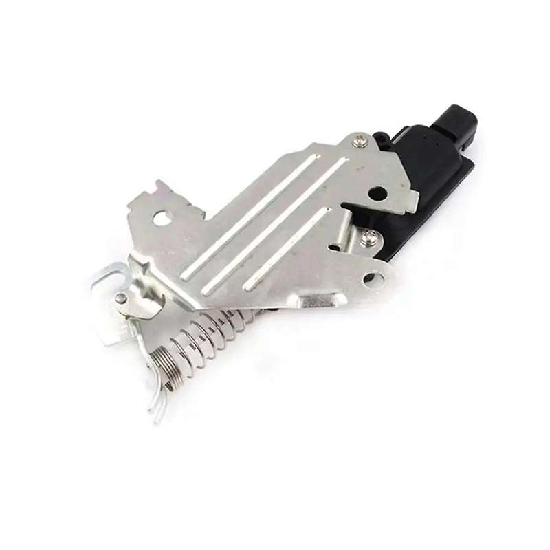 2s6t432a98af Boot Lock Latch Catch Motor Actuator Solenoid for Fiesta Mk5 Mk6 Door Lock Actuator
