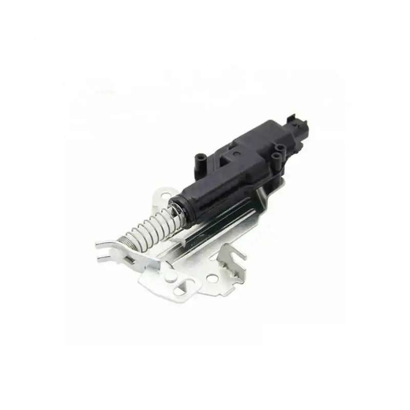 2s6t432a98af Boot Lock Latch Catch Motor Actuator Solenoid for Fiesta Mk5 Mk6 Door Lock Actuator