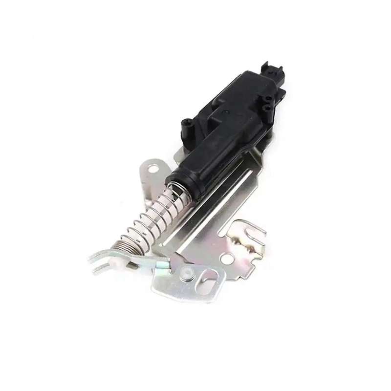 2s6t432a98af Boot Lock Latch Catch Motor Actuator Solenoid for Fiesta Mk5 Mk6 Door Lock Actuator