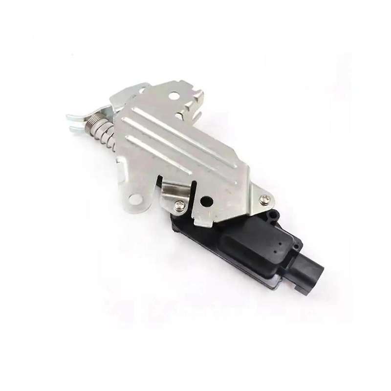 2s6t432a98af Boot Lock Latch Catch Motor Actuator Solenoid for Fiesta Mk5 Mk6 Door Lock Actuator
