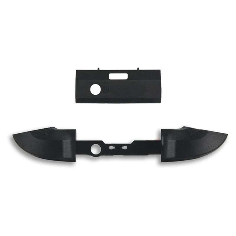 2Set for S Controller RB LB Bumper RT Trigger Button Mod Kit Middle Bar Holder Replacement Repair Pa