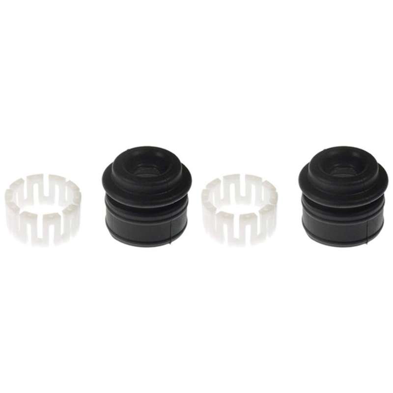 2Set Shift Lever M/T Ball Seat & Dust Seal Kit for CRX 54110-SH3-003 54115-SH3-000