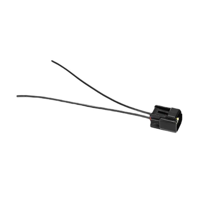 2set Ignition Coil Connector Plug Harness for Part Number:DJ7022Y-2.3-21 F250 E150