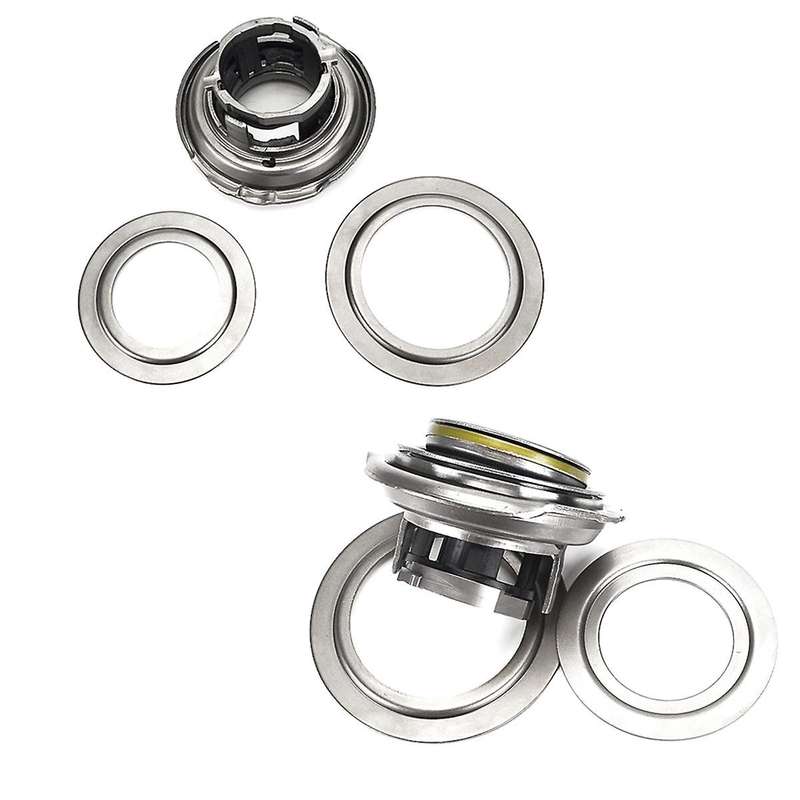 2set Transmission Dual Clutch Forks Bearing Shift Kit 6dct250 Dps6 Ps250 for Focus Fiesta Ca6z7a508e
