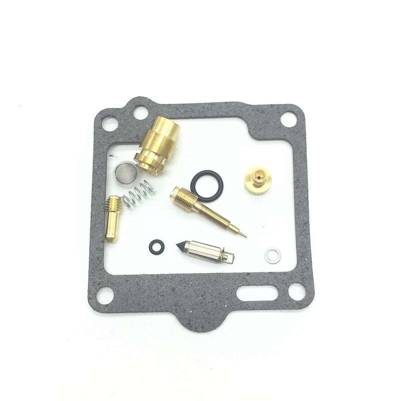2Set for Virago 1100 XV1100 1988-1999 XV1100S XV 1100 S Plunger Diaphragm of Motorcycle Carburetor R