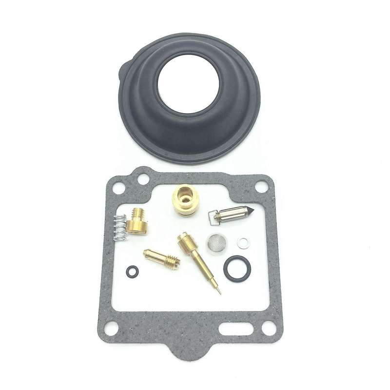 2Set for Virago 1100 XV1100 1988-1999 XV1100S XV 1100 S Plunger Diaphragm of Motorcycle Carburetor R
