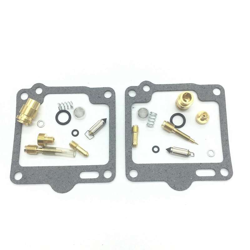 2Set for Virago 1100 XV1100 1988-1999 XV1100S XV 1100 S Plunger Diaphragm of Motorcycle Carburetor R