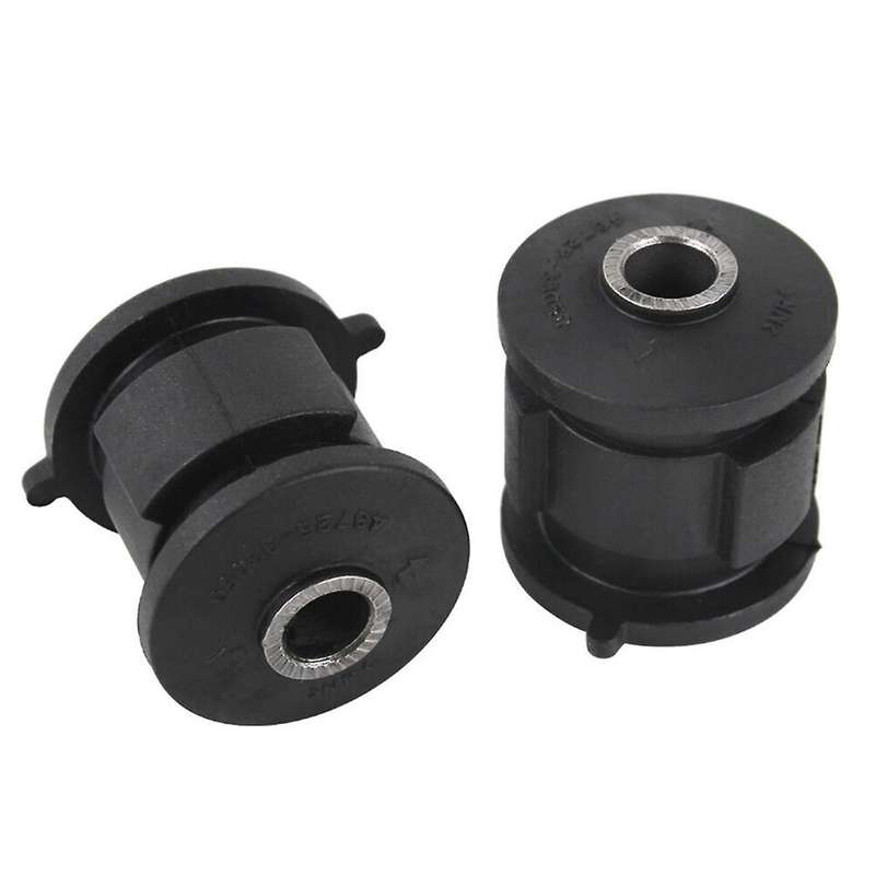 2Set/6Pcs Rear Arm Assembly Knuckle Bushing for 94-07 42210-20010 42304-20060 48725-33050
