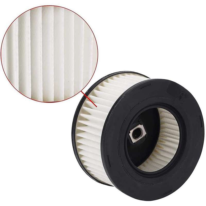 2Sets Air Filter Fuel Filter for MS291 MS271 MS261 MS251 MS241 MS231 Chainsaw Replaces Parts 1141 12