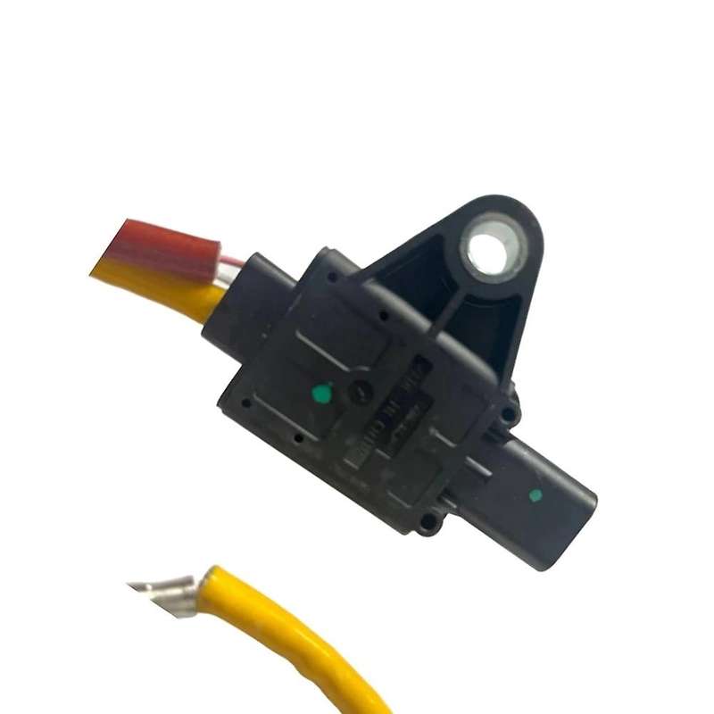 2-Wire Water Temperature Sensor Wire Exhaust Temperature Sensor 226580873R 226587733R for V (B7 ) 20