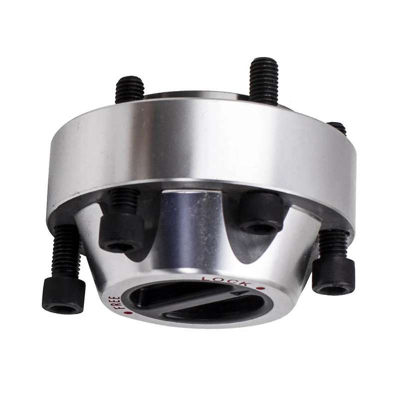 2X 40250-01J01 Y60 Y61 MT Manual Free Wheel Locking Hub Lock for Patrol ZD30 RD28 TD42 4025001J01