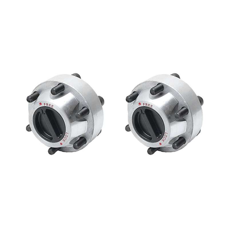 2X 40250-01J01 Y60 Y61 MT Manual Free Wheel Locking Hub Lock for Patrol ZD30 RD28 TD42 4025001J01
