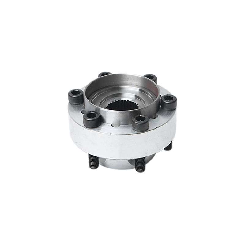 2X 40250-01J01 Y60 Y61 MT Manual Free Wheel Locking Hub Lock for Patrol ZD30 RD28 TD42 4025001J01
