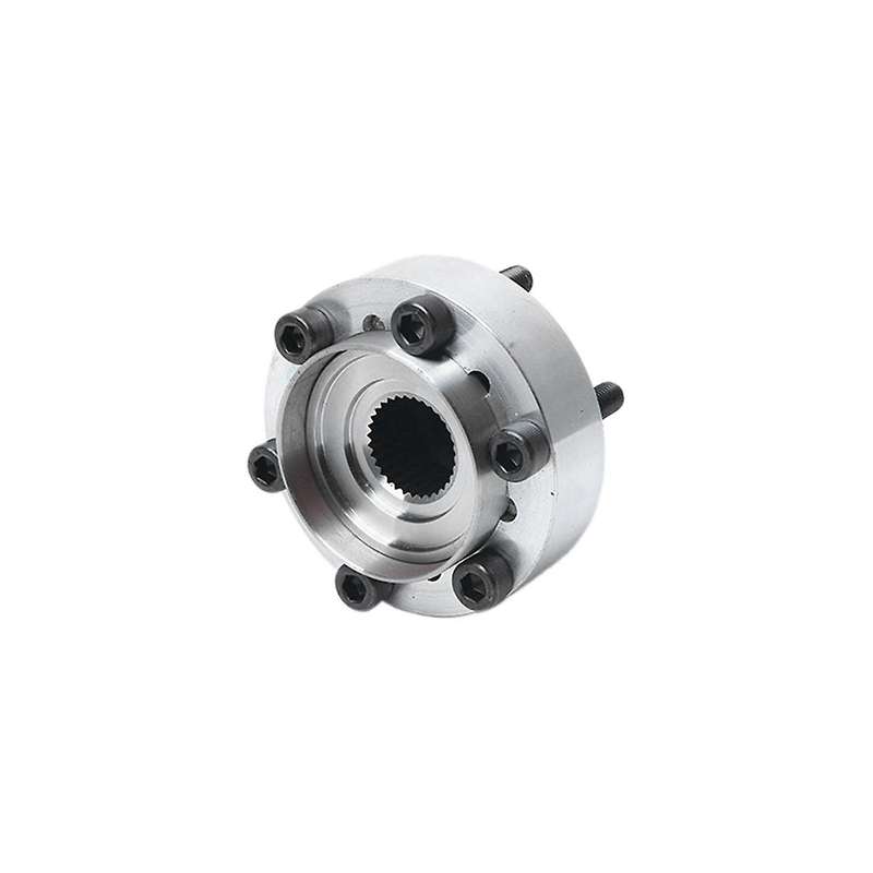 2X 40250-01J01 Y60 Y61 MT Manual Free Wheel Locking Hub Lock for Patrol ZD30 RD28 TD42 4025001J01