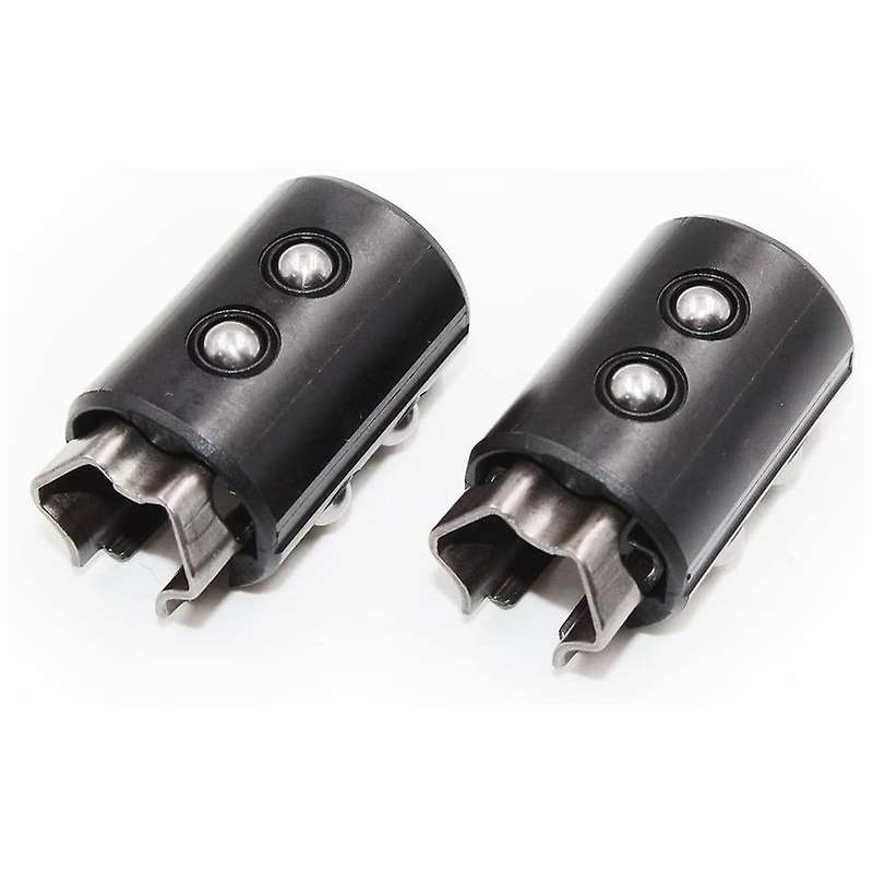 2x Beaded Gearbox Selector Fork 7 Speed for  0am 0am311562c Dq200