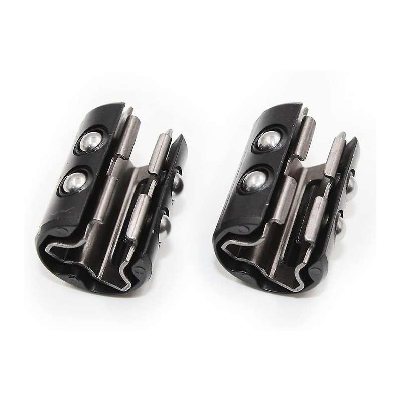 2x Beaded Gearbox Selector Fork 7 Speed for  0am 0am311562c Dq200