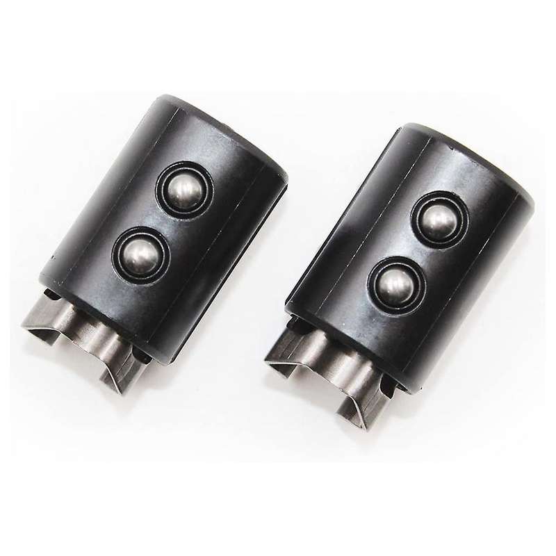 2x Beaded Gearbox Selector Fork 7 Speed for  0am 0am311562c Dq200